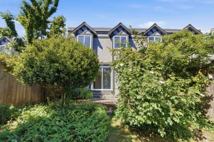 Outdoor Patio Photo of 43 8491 Ryan Road, Richmond, BC