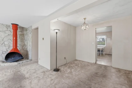 Pantry Photo of 43 8491 Ryan Road, Richmond, BC