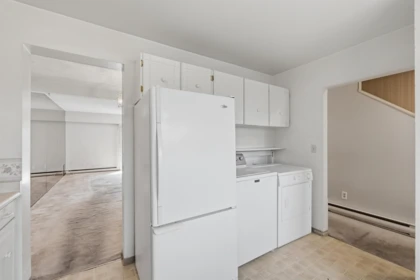 Walk-In Closet Photo of 43 8491 Ryan Road, Richmond, BC