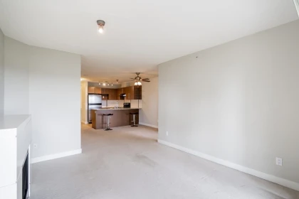 Bedroom 3 Photo of 413 2088 Beta Avenue, Burnaby, BC