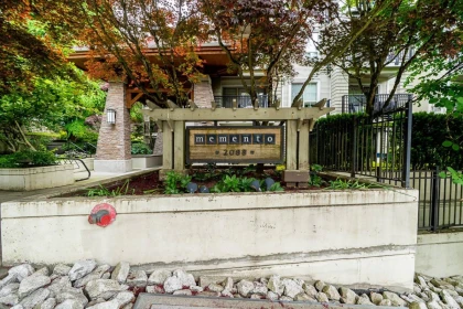 413 2088 Beta Avenue, Burnaby, BC, Burnaby — Apartment/Condo for sale