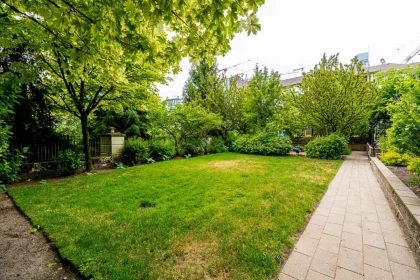 Hot Tub / Spa Photo of 413 2088 Beta Avenue, Burnaby, BC