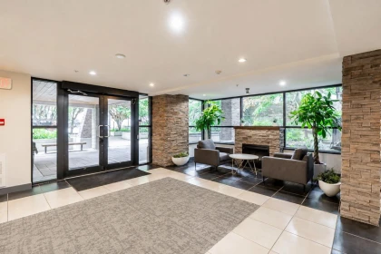 413 2088 Beta Avenue, Burnaby, BC, Burnaby — Apartment/Condo for sale