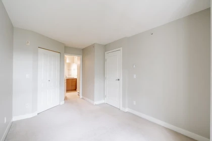 Office / Den Photo of 413 2088 Beta Avenue, Burnaby, BC