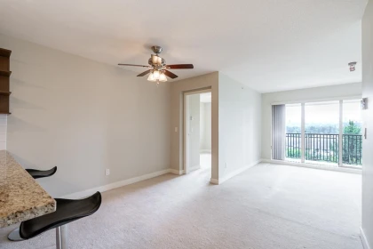 Pantry Photo of 413 2088 Beta Avenue, Burnaby, BC