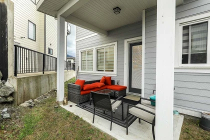Fitness Center Photo Near 46077 Crestview Drive, Chilliwack, BC