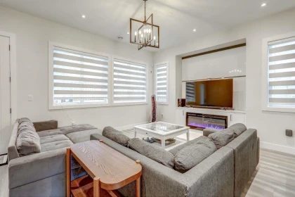 Office / Den Photo of 46077 Crestview Drive, Chilliwack, BC