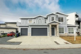46077 Crestview Drive, Chilliwack, BC