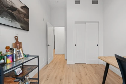 Garage Interior Photo of 621 3131 Murray Street, Port Moody, BC