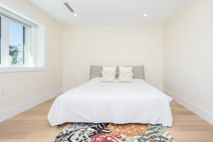 Bedroom 4 Photo of 1470 W 57th Avenue, Vancouver, BC