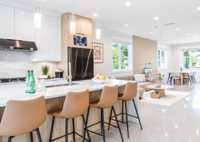 Pantry Photo of 1470 W 57th Avenue, Vancouver, BC