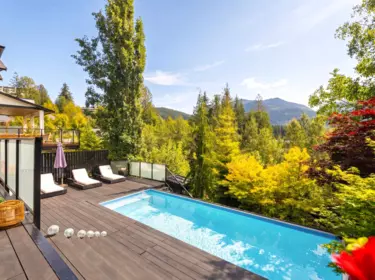 2954 Strangway Place, Squamish, BC, Squamish — Single Family Residence for sale