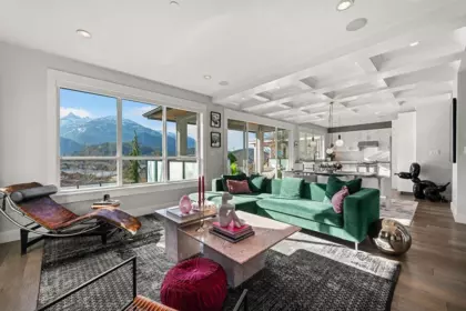 Office / Den Photo of 2954 Strangway Place, Squamish, BC