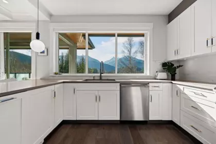 Pantry Photo of 2954 Strangway Place, Squamish, BC