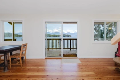 1498 Tideview Road, Gibsons, BC, Gibsons — Recreational for sale