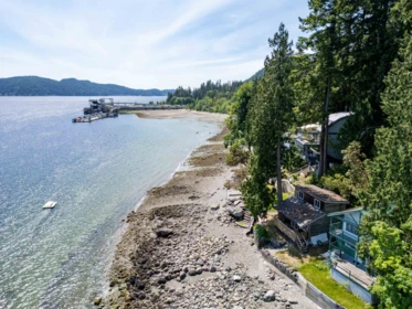 Neighborhood Park Photo Near 1498 Tideview Road, Gibsons, BC