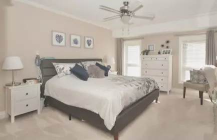 Bedroom 3 Photo of 8 3348 Mt Lehman Road, Abbotsford, BC