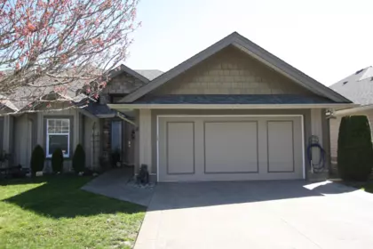 8 3348 Mt Lehman Road, Abbotsford, BC, Abbotsford — Townhouse for sale