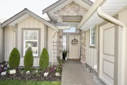 8 3348 Mt Lehman Road, Abbotsford, BC, Abbotsford — Townhouse for sale