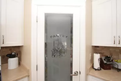 Primary Bathroom Photo of 8 3348 Mt Lehman Road, Abbotsford, BC
