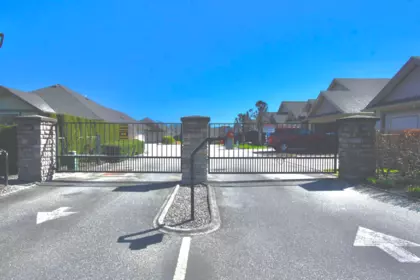 Swimming Pool Photo of 8 3348 Mt Lehman Road, Abbotsford, BC
