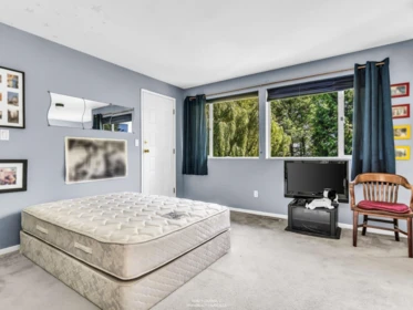 Basement Recreation Room Photo of 756 Rochester Avenue, Coquitlam, BC