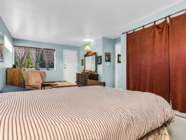 Bedroom 3 Photo of 756 Rochester Avenue, Coquitlam, BC