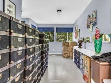 Hallway Photo of 756 Rochester Avenue, Coquitlam, BC