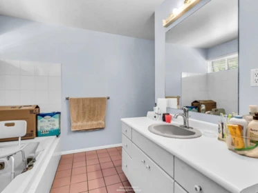 Loft / Bonus Room Photo of 756 Rochester Avenue, Coquitlam, BC