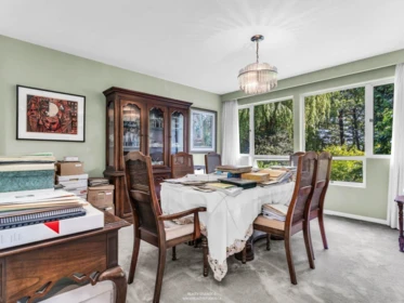 Pantry Photo of 756 Rochester Avenue, Coquitlam, BC