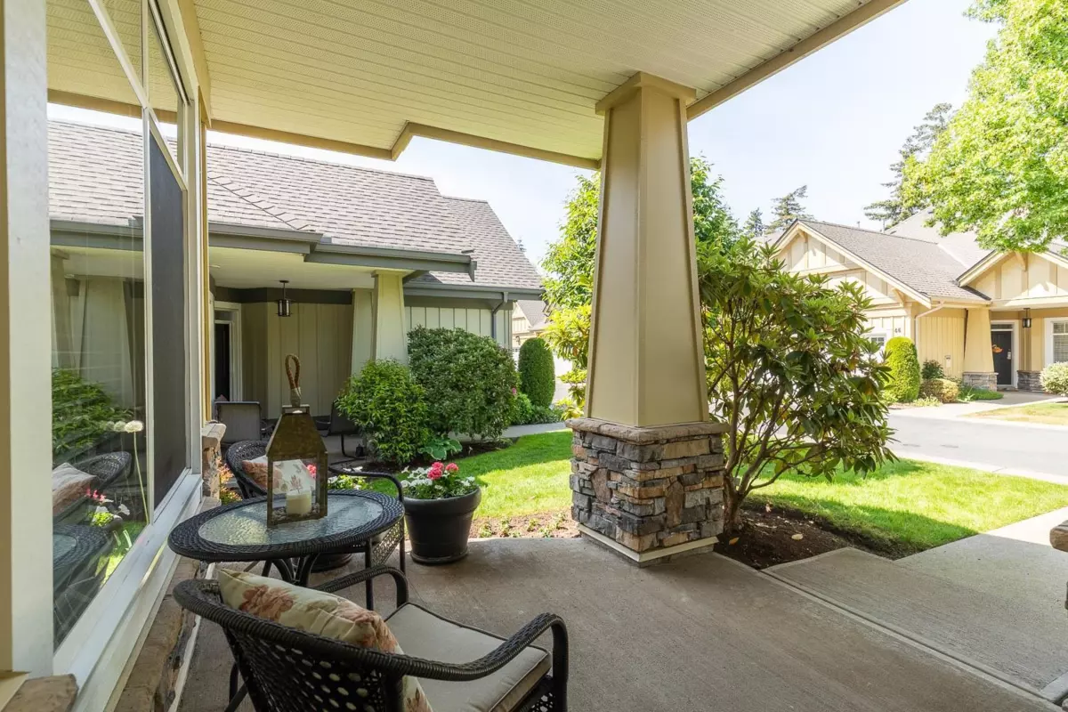 Exterior Rear Photo of 45 14968 24 Avenue, Surrey, BC