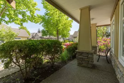 Community Amenities Photo (Clubhouse) of 45 14968 24 Avenue, Surrey, BC