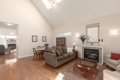45 14968 24 Avenue, Surrey, BC, Surrey — Townhouse for sale