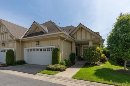 45 14968 24 Avenue, Surrey, BC, Surrey — Townhouse for sale