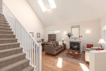 45 14968 24 Avenue, Surrey, BC, Surrey — Townhouse for sale
