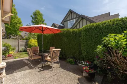 Hot Tub / Spa Photo of 45 14968 24 Avenue, Surrey, BC