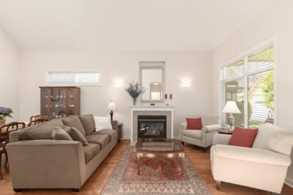 Pantry Photo of 45 14968 24 Avenue, Surrey, BC