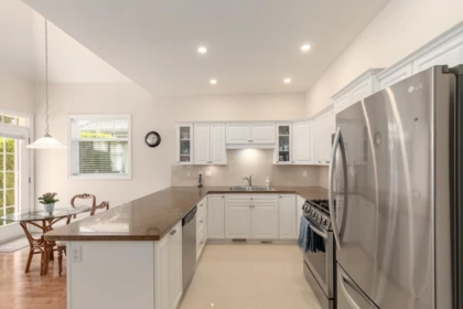 Powder Room Photo of 45 14968 24 Avenue, Surrey, BC