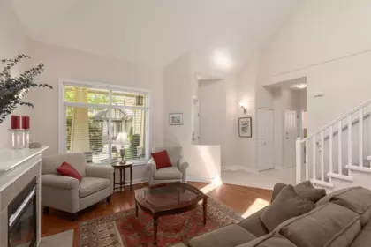 Primary Bedroom Photo of 45 14968 24 Avenue, Surrey, BC
