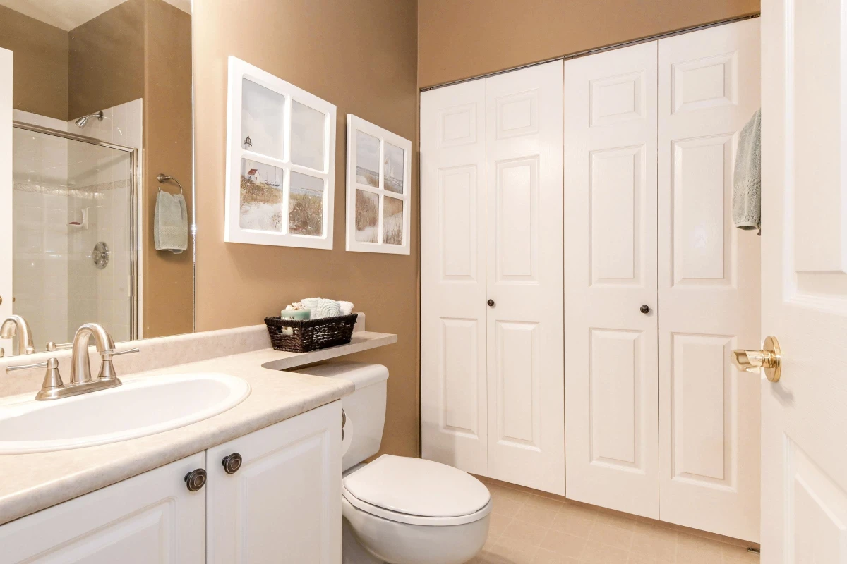 Laundry Room Photo of 22 20770 97b Avenue, Langley, BC