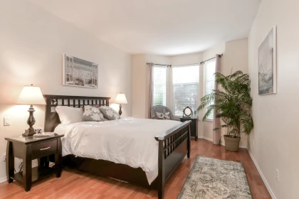 Bedroom 4 Photo of 22 20770 97b Avenue, Langley, BC