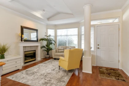 Family Room Photo of 22 20770 97b Avenue, Langley, BC