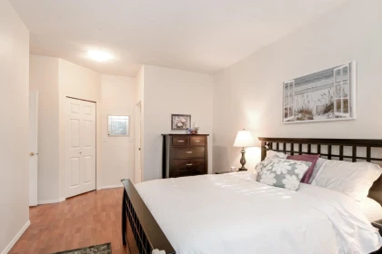 Guest Bathroom Photo of 22 20770 97b Avenue, Langley, BC