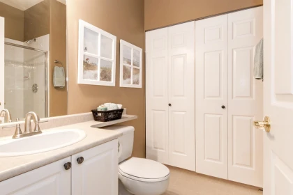 Laundry Room Photo of 22 20770 97b Avenue, Langley, BC