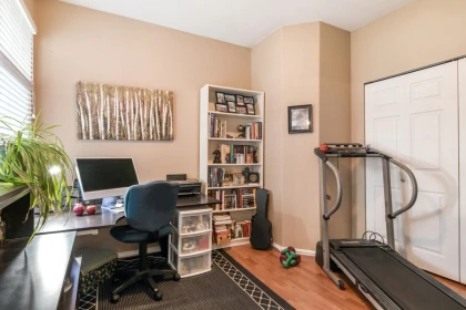 Loft / Bonus Room Photo of 22 20770 97b Avenue, Langley, BC