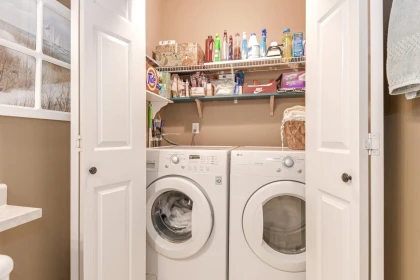 Mudroom Photo of 22 20770 97b Avenue, Langley, BC