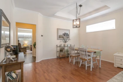 Pantry Photo of 22 20770 97b Avenue, Langley, BC
