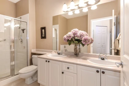 Powder Room Photo of 22 20770 97b Avenue, Langley, BC