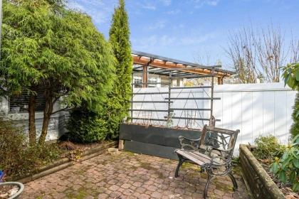 Staircase Photo of 22 20770 97b Avenue, Langley, BC