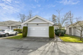 22 20770 97b Avenue, Langley, BC